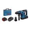 Bosch GBH 18V-34 CF Professional gręžtuvas SDS Plus 500 RPM 5,9 kg juodas, mėlynas
