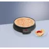 Blynų keptuvė Clatronic CM 3372 Juoda 900W 29cm