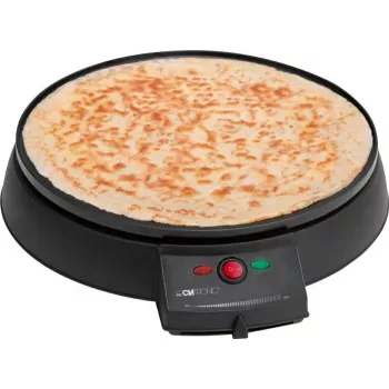 Blynų keptuvė Clatronic CM 3372 Juoda 900W 29cm