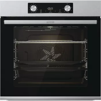 Įmontuojama elektrinė orkaitė Gorenje BIGSPACE 77 L 3500 W balta