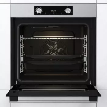 Įmontuojama elektrinė orkaitė Gorenje BIGSPACE 77 L 3500 W balta