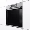 Įmontuojama elektrinė orkaitė Gorenje BIGSPACE 77 L 3500 W balta