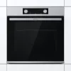 Įmontuojama elektrinė orkaitė Gorenje BIGSPACE 77 L 3500 W balta