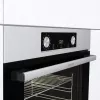 Įmontuojama elektrinė orkaitė Gorenje BIGSPACE 77 L 3500 W balta
