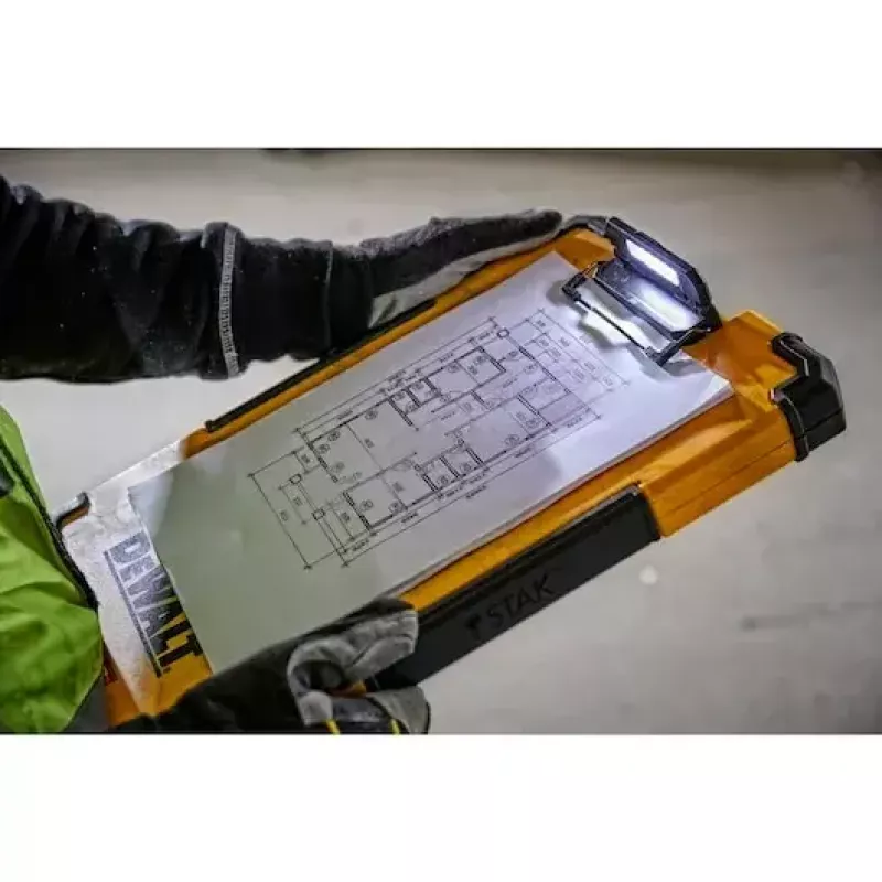 DeWALT DWST82732-1 raštinės lentelė, aukštis 35 mm, 1 vnt.