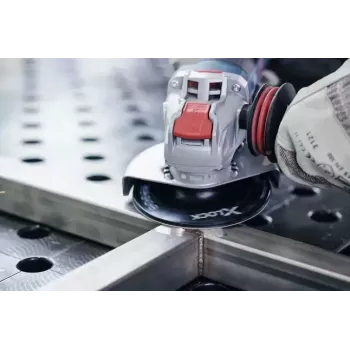 Bosch X-LOCK R444 EXPERT FOR METAL šlifavimo diskas
