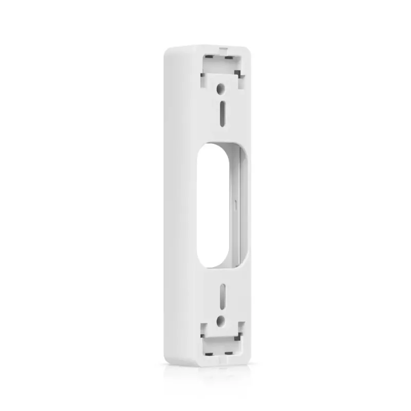 Montavimo dėžutė Ubiquiti UACC-Reader-Pro-AM-W balta 40,4x31,1x160 mm