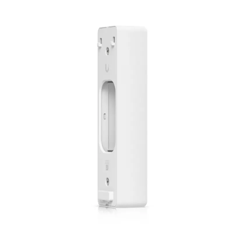 Montavimo dėžutė Ubiquiti UACC-Reader-Pro-AM-W balta 40,4x31,1x160 mm