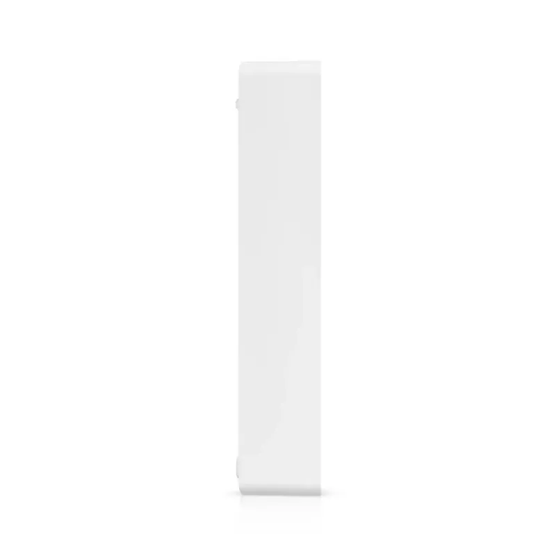 Montavimo dėžutė Ubiquiti UACC-Reader-Pro-AM-W balta 40,4x31,1x160 mm