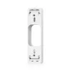 Montavimo dėžutė Ubiquiti UACC-Reader-Pro-AM-W balta 40,4x31,1x160 mm