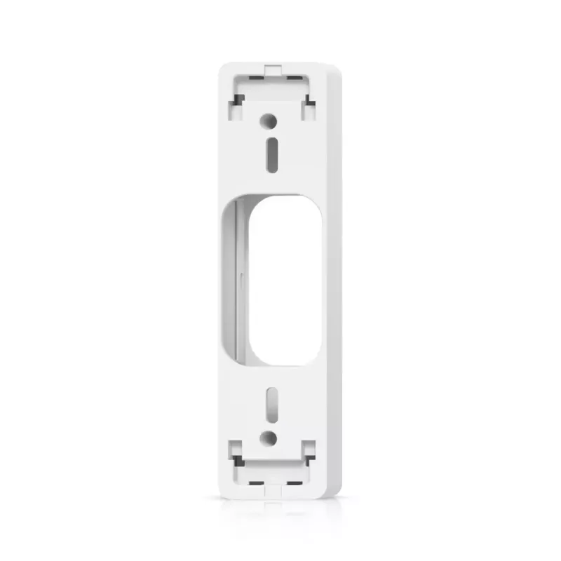 Montavimo dėžutė Ubiquiti UACC-Reader-Pro-AM-W balta 40,4x31,1x160 mm