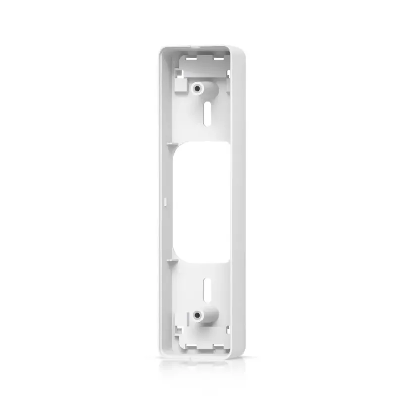 Montavimo dėžutė Ubiquiti UACC-Reader-Pro-AM-W balta 40,4x31,1x160 mm