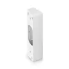 Montavimo dėžutė Ubiquiti UACC-Reader-Pro-AM-W balta 40,4x31,1x160 mm