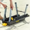 Kietasis dėklas Stanley FATMAX FMST81083-1 Plastikas Juodas Geltonas 6,2 kg