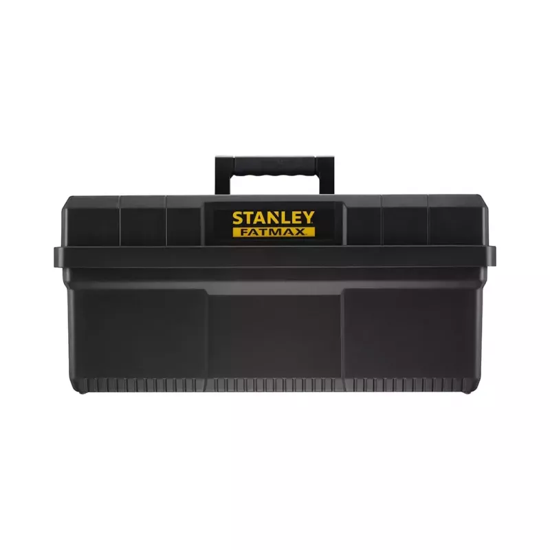 Kietasis dėklas Stanley FATMAX FMST81083-1 Plastikas Juodas Geltonas 6,2 kg