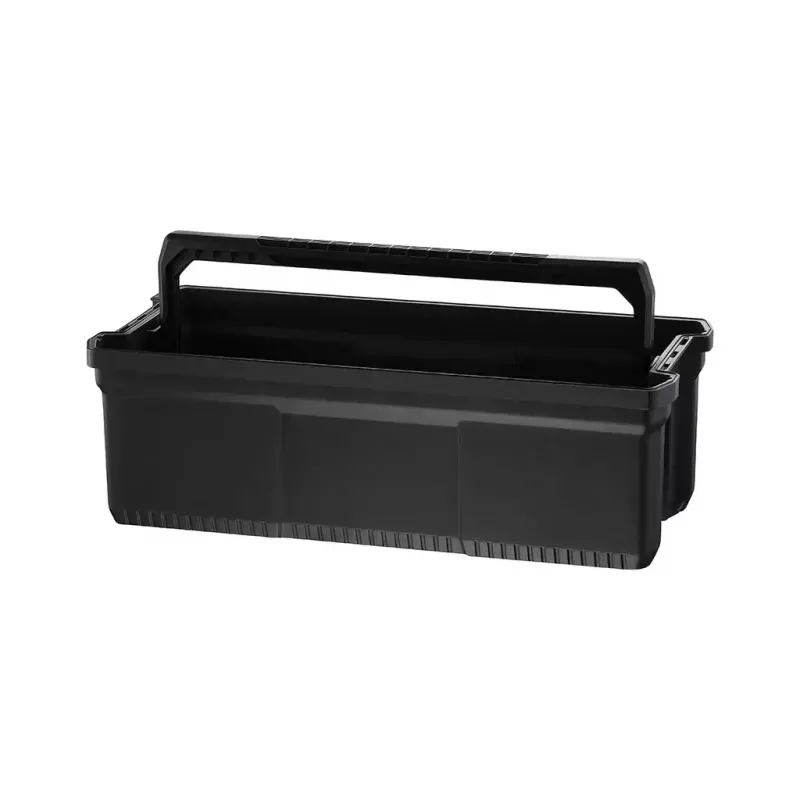 Kietasis dėklas Stanley FATMAX FMST81083-1 Plastikas Juodas Geltonas 6,2 kg