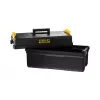 Kietasis dėklas Stanley FATMAX FMST81083-1 Plastikas Juodas Geltonas 6,2 kg