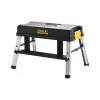 Kietasis dėklas Stanley FATMAX FMST81083-1 Plastikas Juodas Geltonas 6,2 kg