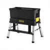 Kietasis dėklas Stanley FATMAX FMST81083-1 Plastikas Juodas Geltonas 6,2 kg