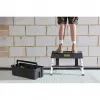 Kietasis dėklas Stanley FATMAX FMST81083-1 Plastikas Juodas Geltonas 6,2 kg