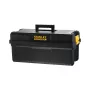 Kietasis dėklas Stanley FATMAX FMST81083-1 Plastikas Juodas Geltonas 6,2 kg