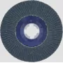 Bosch 2 608 619 209 priedas kampiniam šlifuokliui metalui