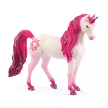 schleich BAYALA Mandala Unicorn Mare – mandalinė vienaragė kumelė