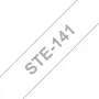 Juostelė etikečių spausdinimui Brother ST-141 (18 mm x 3 m)