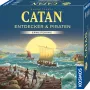 Kosmos 685164 CATAN - Entdecker & Piraten stalo žaidimo priedas, 3–4 žaidėjai, 120 min., nuo 12 m.