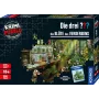 Kosmos 47855916 dėlionė Block puzzle 300 vnt.