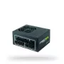 Maitinimo blokas Chieftec CSN-550C 550 W 20+4 pin ATX PS/2 Juodas