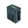 Maitinimo blokas Chieftec CSN-550C 550 W 20+4 pin ATX PS/2 Juodas