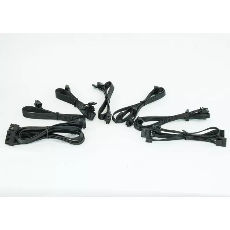 Maitinimo blokas Chieftec CSN-550C 550 W 20+4 pin ATX PS/2 Juodas