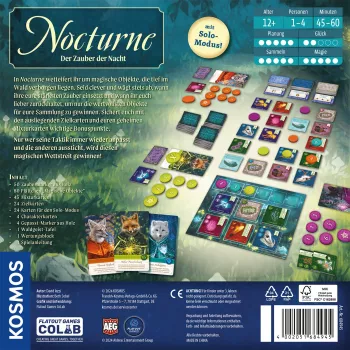 Kosmos 47856212 strateginis kortų žaidimas