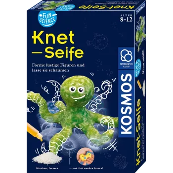 Kosmos 47855775 vaikų mokslo žaislų rinkinys