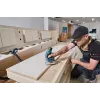 Bosch GKF 12V-8 Professional 13 000 RPM rankinis frezavimo aparatas (juoda, mėlyna, raudona)