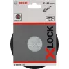 Bosch 2 608 601 712 atraminis diskas kampiniam šlifuokliui