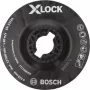 Bosch 2 608 601 712 atraminis diskas kampiniam šlifuokliui