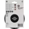 Bosch 2 608 601 711 X-LOCK atraminis diskas šlifavimui