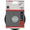 Bosch 2 608 601 711 X-LOCK atraminis diskas šlifavimui