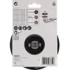 Bosch 2608601715 Atraminis pagrindas šlifavimui