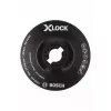 Bosch 2 608 601 714 atraminis diskas kampiniam šlifuokliui (X-LOCK, 125 mm)