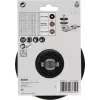 Bosch 2 608 601 713 atraminis diskas kampiniam šlifuokliui