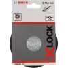Bosch 2 608 601 713 atraminis diskas kampiniam šlifuokliui