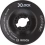 Bosch 2 608 601 713 atraminis diskas kampiniam šlifuokliui