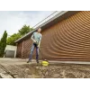 Karcher K 5 Premium Smart Control Flex Home – elektrinis aukšto slėgio plovimo aparatas, 2100 W, 145 bar, 10 m žarna, 5 m laidas, 7,5 l/min