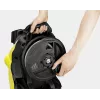 Karcher K 5 Premium Smart Control Flex Home – elektrinis aukšto slėgio plovimo aparatas, 2100 W, 145 bar, 10 m žarna, 5 m laidas, 7,5 l/min