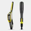 Karcher K 5 Premium Smart Control Flex Home – elektrinis aukšto slėgio plovimo aparatas, 2100 W, 145 bar, 10 m žarna, 5 m laidas, 7,5 l/min