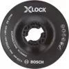 Bosch 2 608 601 716 atraminis diskas kampiniam šlifuokliui, 125 mm