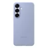 Samsung EF-PS936CLEGWW silikoninis dėklas telefonui Galaxy S25+, šviesiai mėlynas